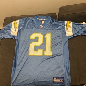 LaDainian Tomlinson Jersey